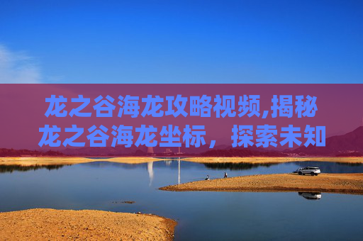 龙之谷海龙攻略视频,揭秘龙之谷海龙坐标，探索未知的宝藏