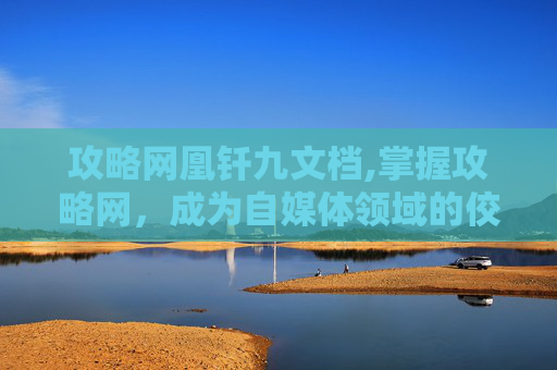 攻略网凰钎九文档,掌握攻略网，成为自媒体领域的佼佼者