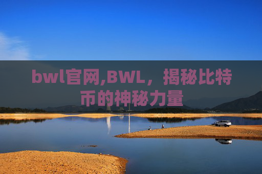 bwl官网,BWL，揭秘比特币的神秘力量