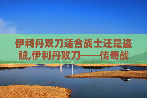 伊利丹双刀适合战士还是盗贼,伊利丹双刀——传奇战士的终极武器