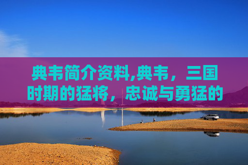 典韦简介资料,典韦，三国时期的猛将，忠诚与勇猛的象征