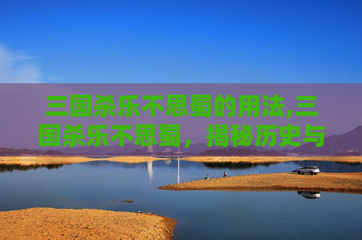 三国杀乐不思蜀的用法,三国杀乐不思蜀,揭秘历史与策略的完美结合 三国杀乐不思蜀的用法,三国杀乐不思蜀,揭秘历史与策略的完美结合