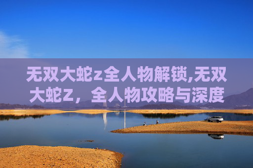 无双大蛇z全人物解锁,无双大蛇Z，全人物攻略与深度解析