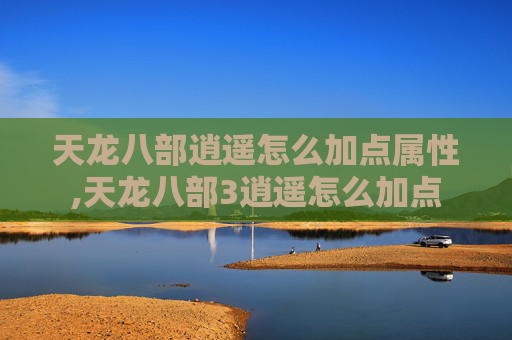 天龙八部逍遥怎么加点属性,天龙八部3逍遥怎么加点