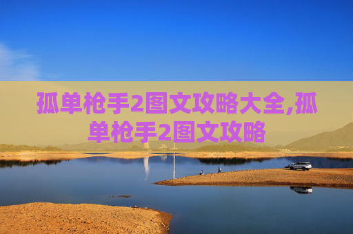 孤单枪手2图文攻略大全,孤单枪手2图文攻略
