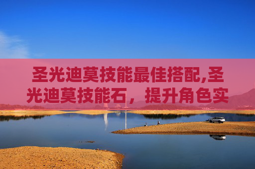 圣光迪莫技能最佳搭配,圣光迪莫技能石，提升角色实力的关键