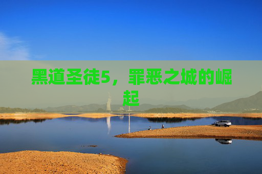 黑道圣徒5,罪恶之城的崛起 黑道圣徒5,罪恶之城的崛起