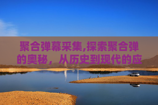 聚合弹幕采集,探索聚合弹的奥秘，从历史到现代的应用