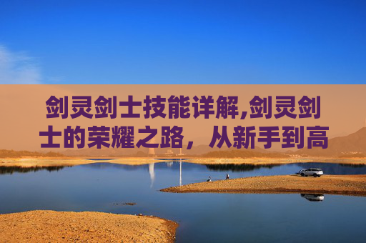 剑灵剑士技能详解,剑灵剑士的荣耀之路，从新手到高手的成长之旅