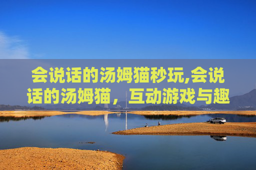 会说话的汤姆猫秒玩,会说话的汤姆猫，互动游戏与趣味体验